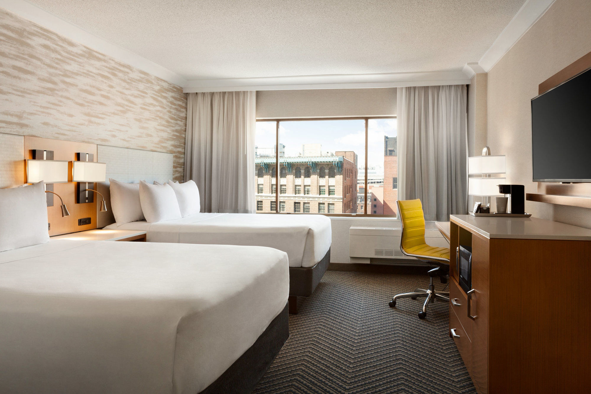 Hotel Baltimore Downtown-Inner Harbor Cameră foto