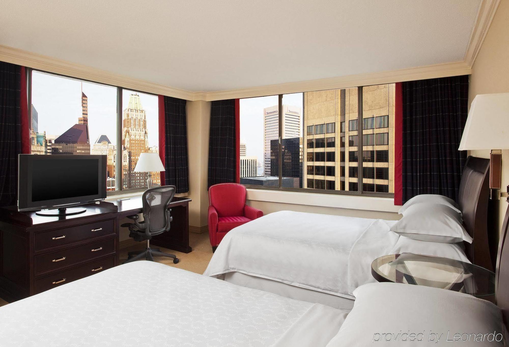 Hotel Baltimore Downtown-Inner Harbor Cameră foto